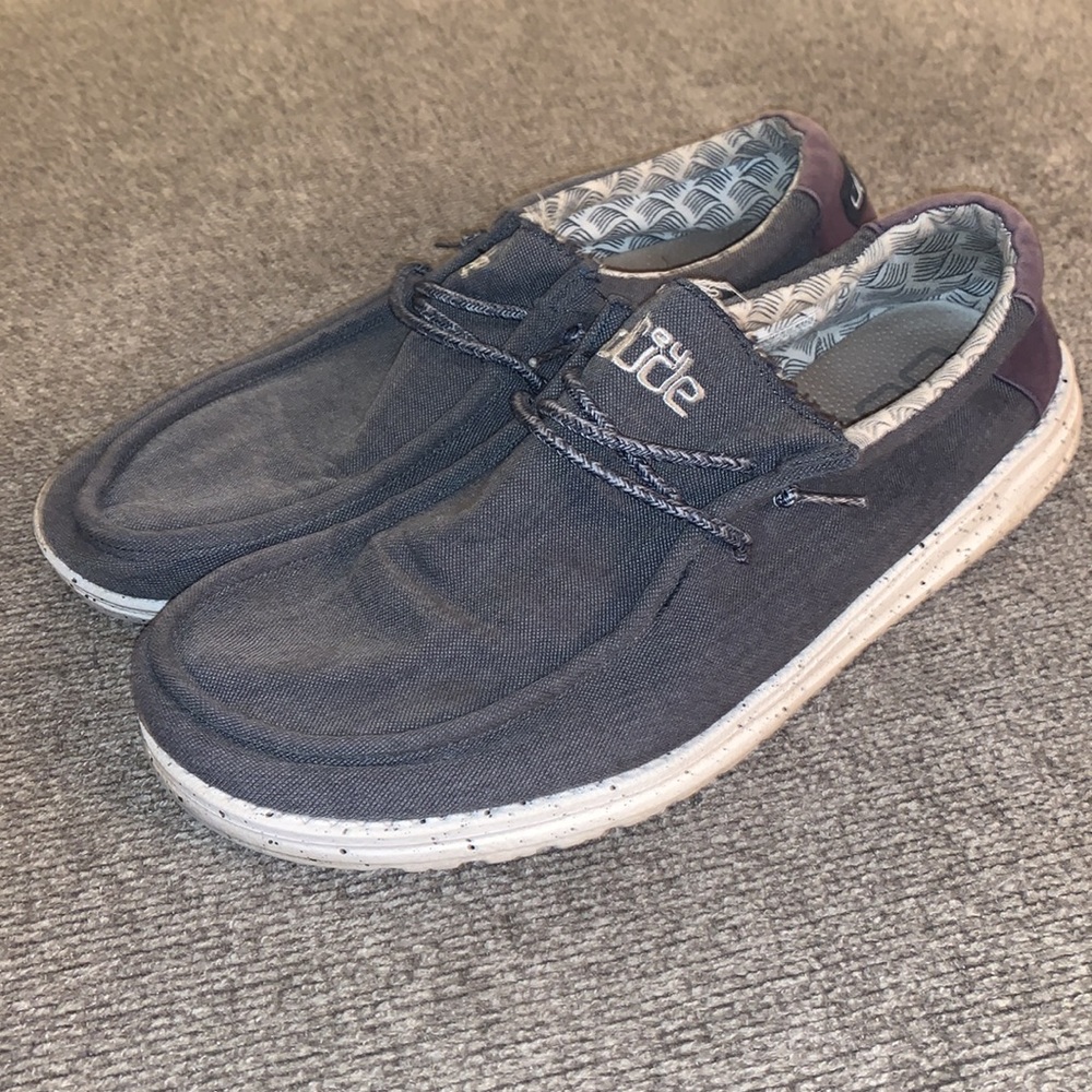 Hey Dude Shoes